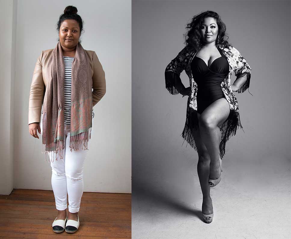 bekendtskab svimmel sagging Body Positive Plus Size Modelling - Turn Your Dream Into A Reality!