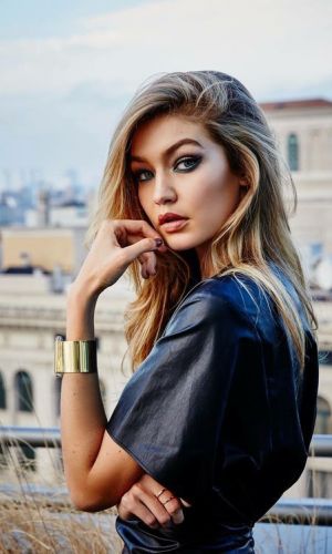 Gigi Hadid Model