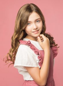 Kid Modelling - 5 Frequently Asked Questions Before Getting Started