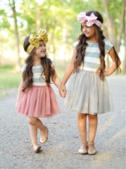 WHAT TO WEAR FOR A KIDS PHOTO SHOOT - 40 STYLING TIPS FOR CHILD PHOTOGRAPHY