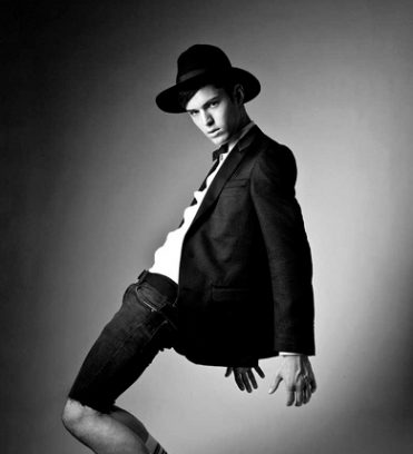 Male Modelling Photoshoots | Professional Model Photography