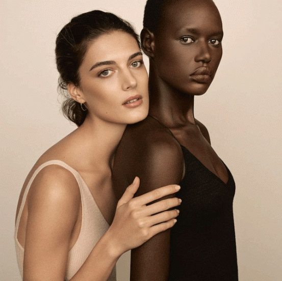 Why Diversity in the Beauty Industry is so Important - The Photo Studio