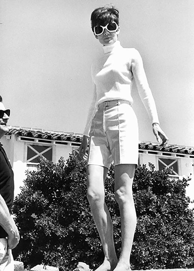 #13 Style Icon Audrey Hepburn 640
