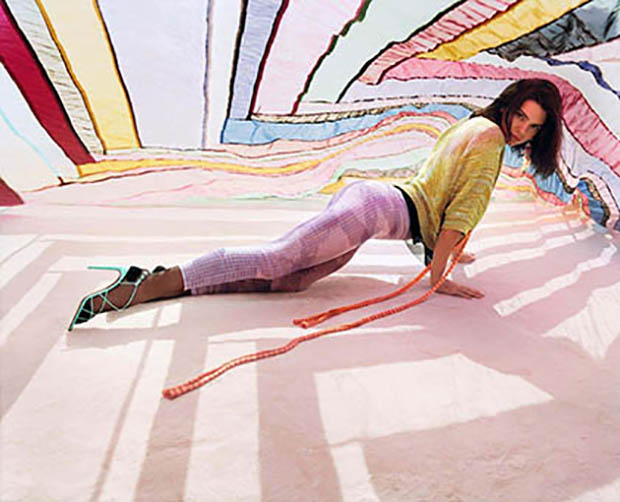 #23Kendall for Missoni 620