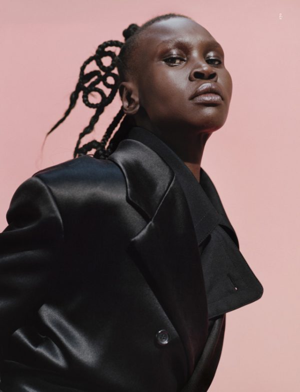 IMG Models: Top 10 Female Models of 2019 - The Photo Studio