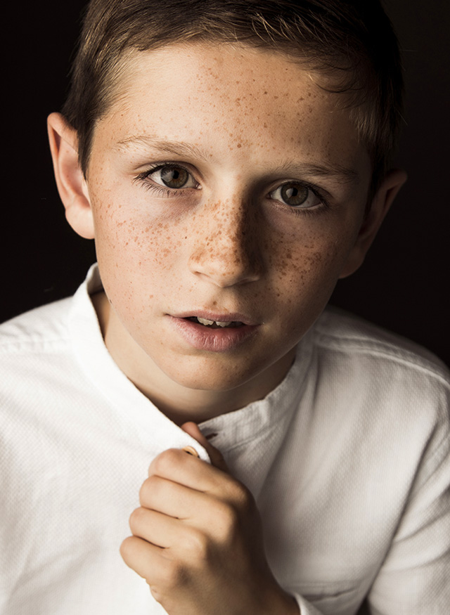 sammentrækning Sudan Gå i stykker Top 5 Child Modelling Agencies in Brisbane - The Photo Studio