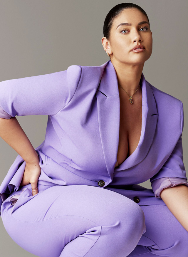 How 10 Fantastic Plus Size Models Found Their Fame - The ...