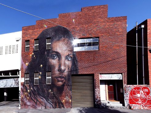 Melbourne