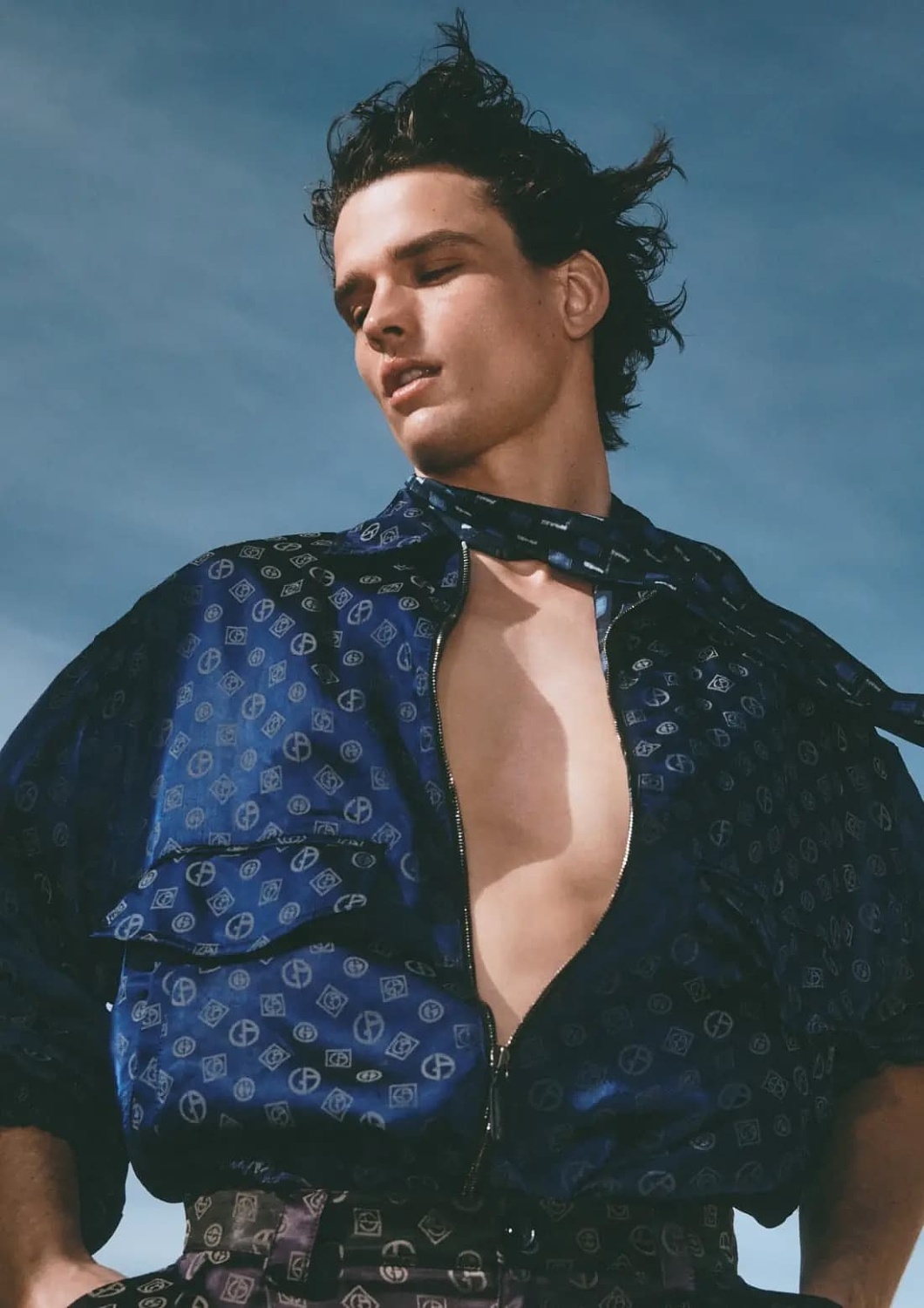 Top 10 Male Models to watch in 2022 - The Photo Studio