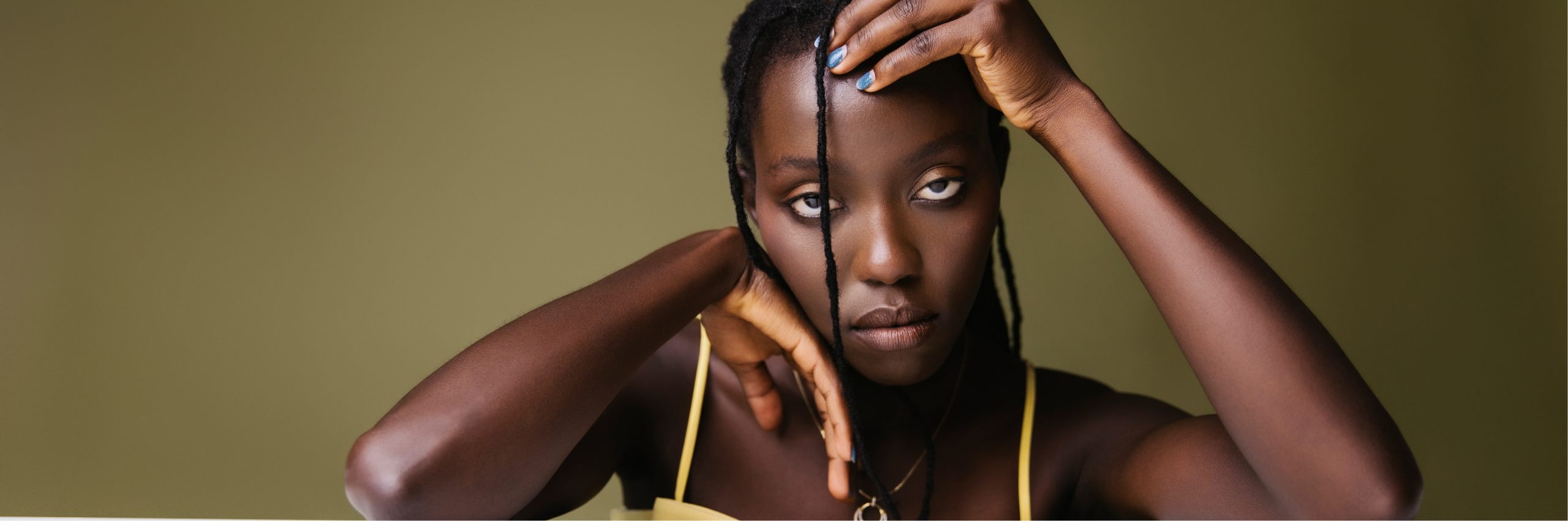 High End Fashion Photography