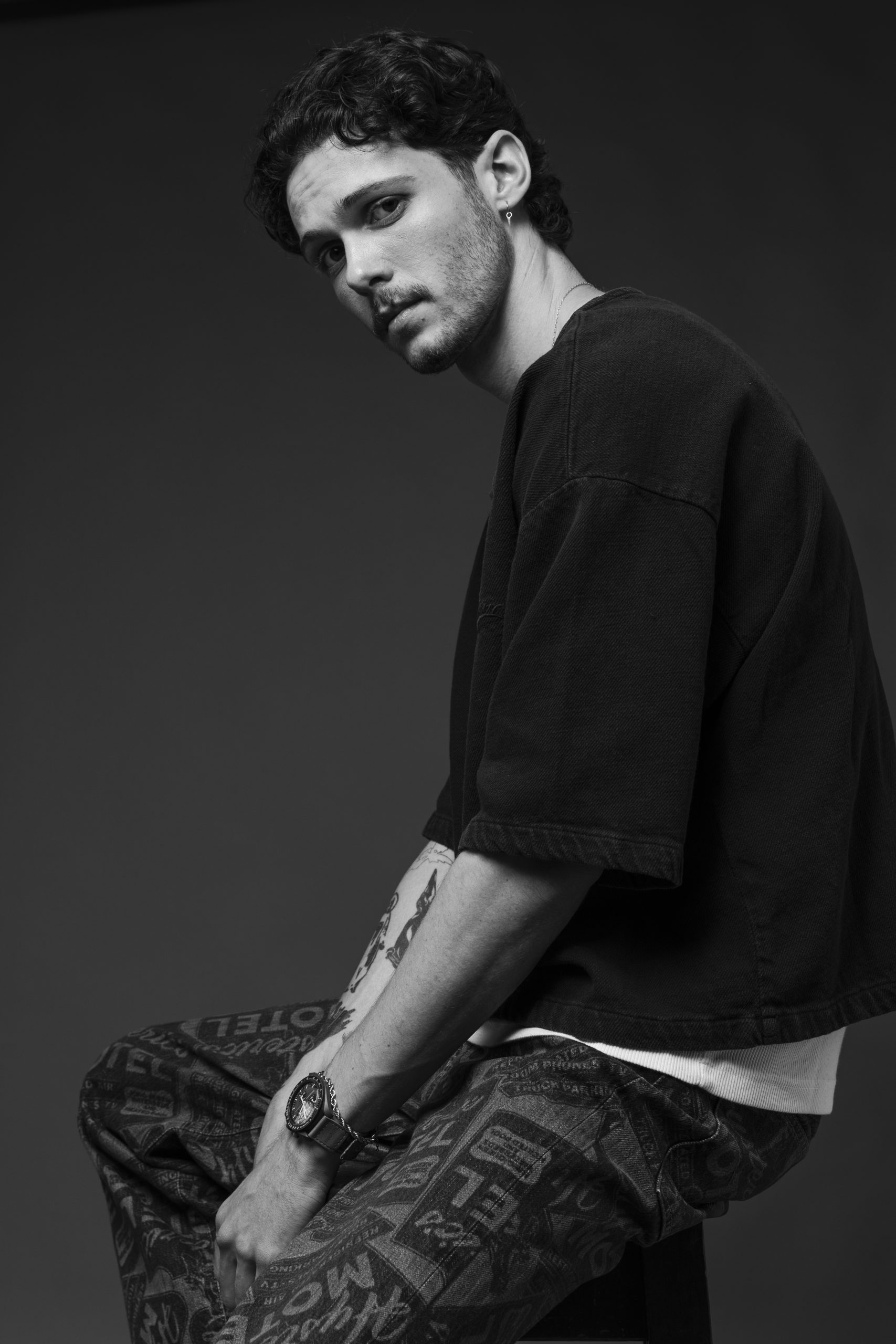 Joel