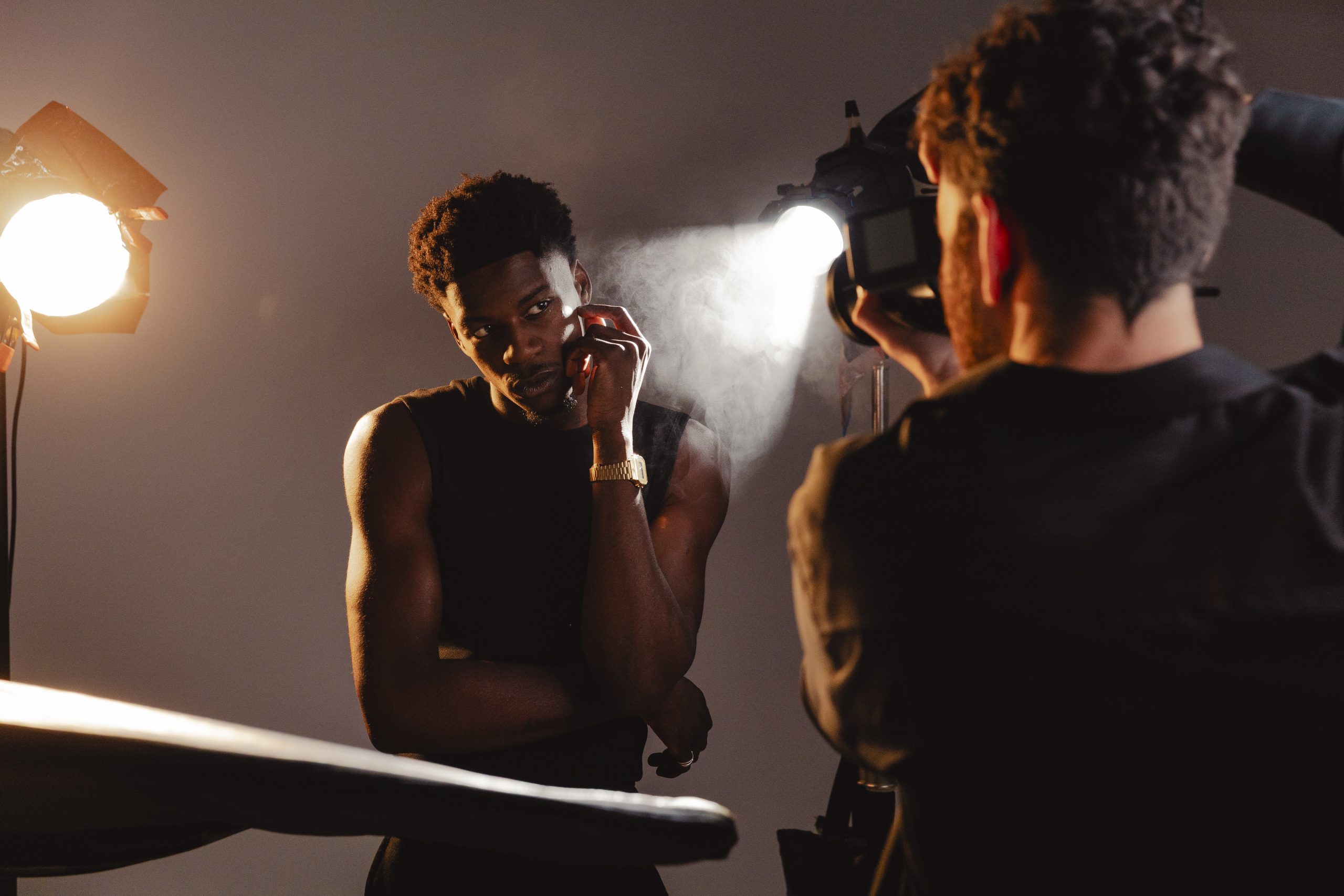 High End Studio Photography